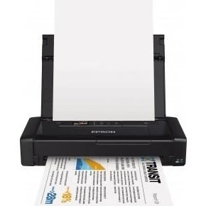 Epson WorkForce WF-100W мобільний (C11CE05403) (UA)