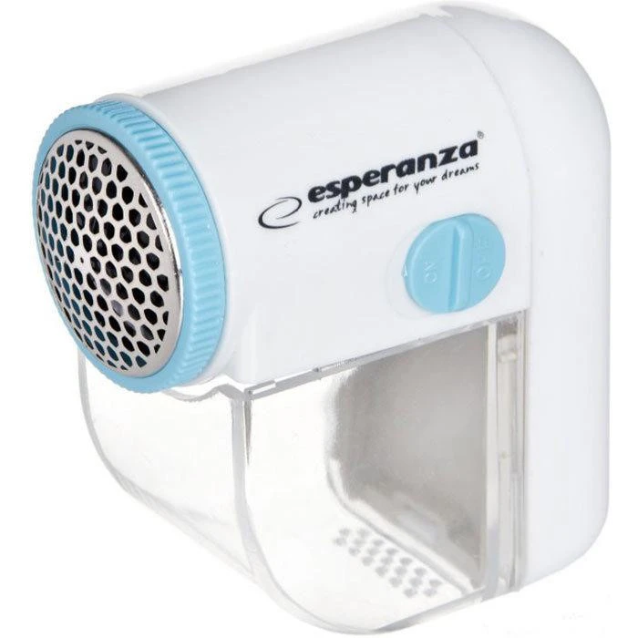 Машинка для стрижки катишків Esperanza ECS003T (UA)