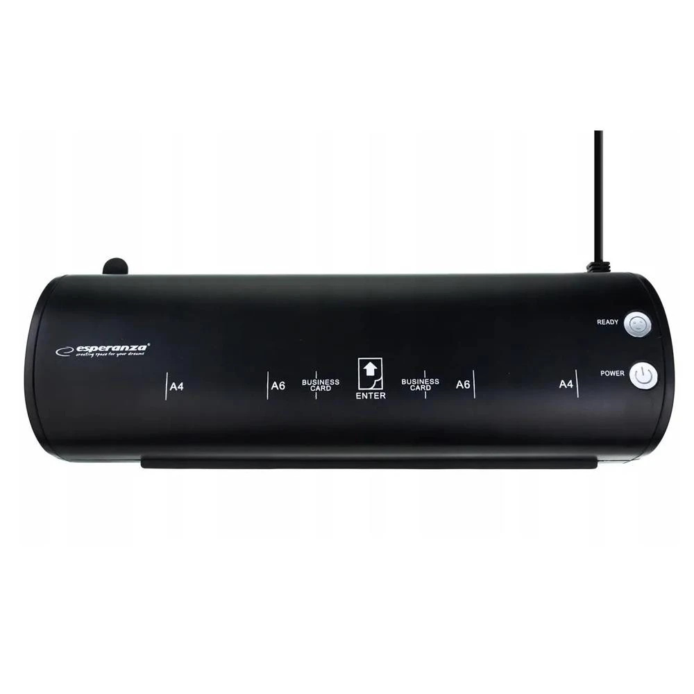 Ламинатор Esperanza EFL004 Interstellar