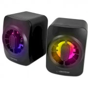 Esperanza Led Rainbow Sakara (EGS104) (UA)