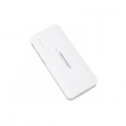 Esperanza Powerbank 8000 mAh White-Grey (EMP106WE)