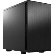Fractal Design Define 7 Nano Black Solid (FD-C-DEF7N-01) (UA)