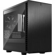 Fractal Design Define 7 Nano Black TG Light Tint (FD-C-DEF7N-02) (UA)