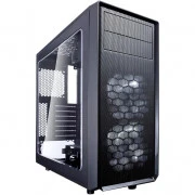 Fractal Design Focus G Black (FD-CA-FOCUS-BK-W) (UA)