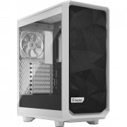Fractal Design Meshify 2 Compact Lite White TG Clear Tint (FD-C-MEL2C-04) (UA)
