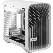 Fractal Design Torrent Nano White TG Clear Tint (FD-C-TOR1N-03) (UA)