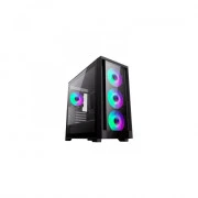 GameMax Defender TG Black (UA)