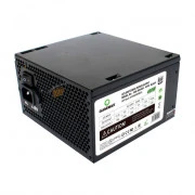 GameMax GM-400-80+APFC BLACK (UA)