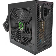 GameMax GM-400 Black (UA)