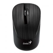 Genius NX-7015 Wireless Black (31030019412) (UA)
