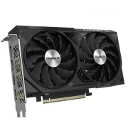 GIGABYTE GeForce RTX 4060 Ti WINDFORCE OC 8G (GV-N406TWF2OC-8GD) (UA)