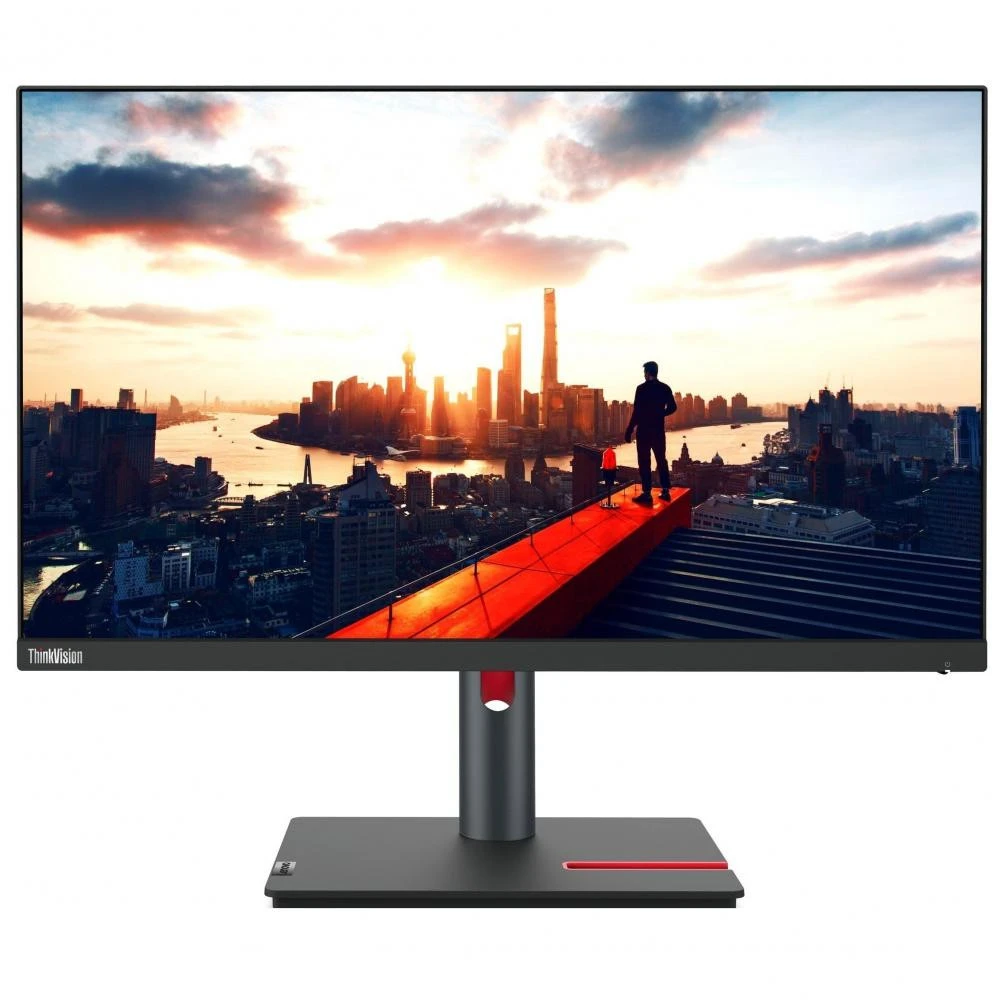 Монитор Lenovo ThinkVision P24h-30 (63B3GAT6UA) (UA)