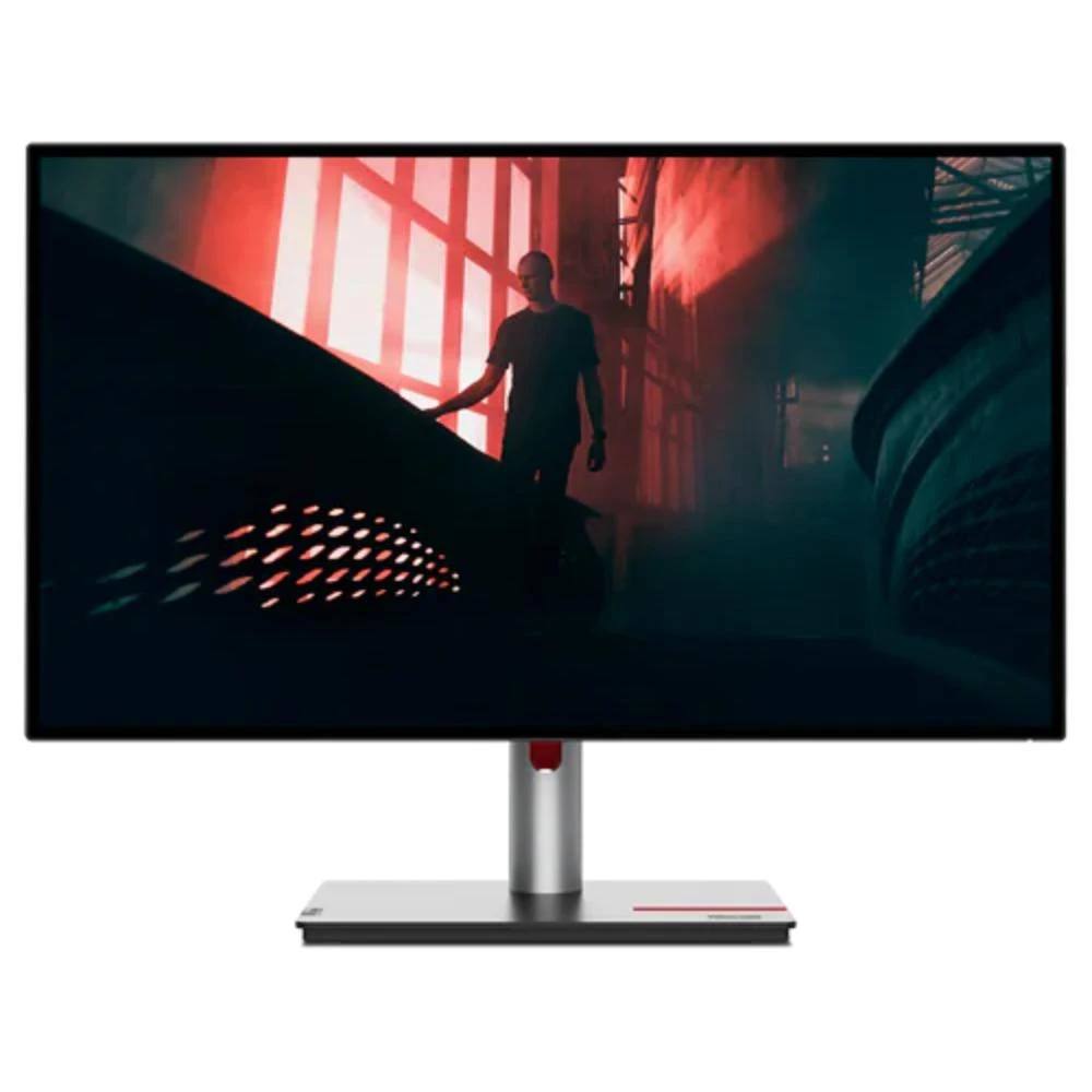 Монітор Lenovo ThinkVision P27h-30 (63A1GAT1UA) (UA)