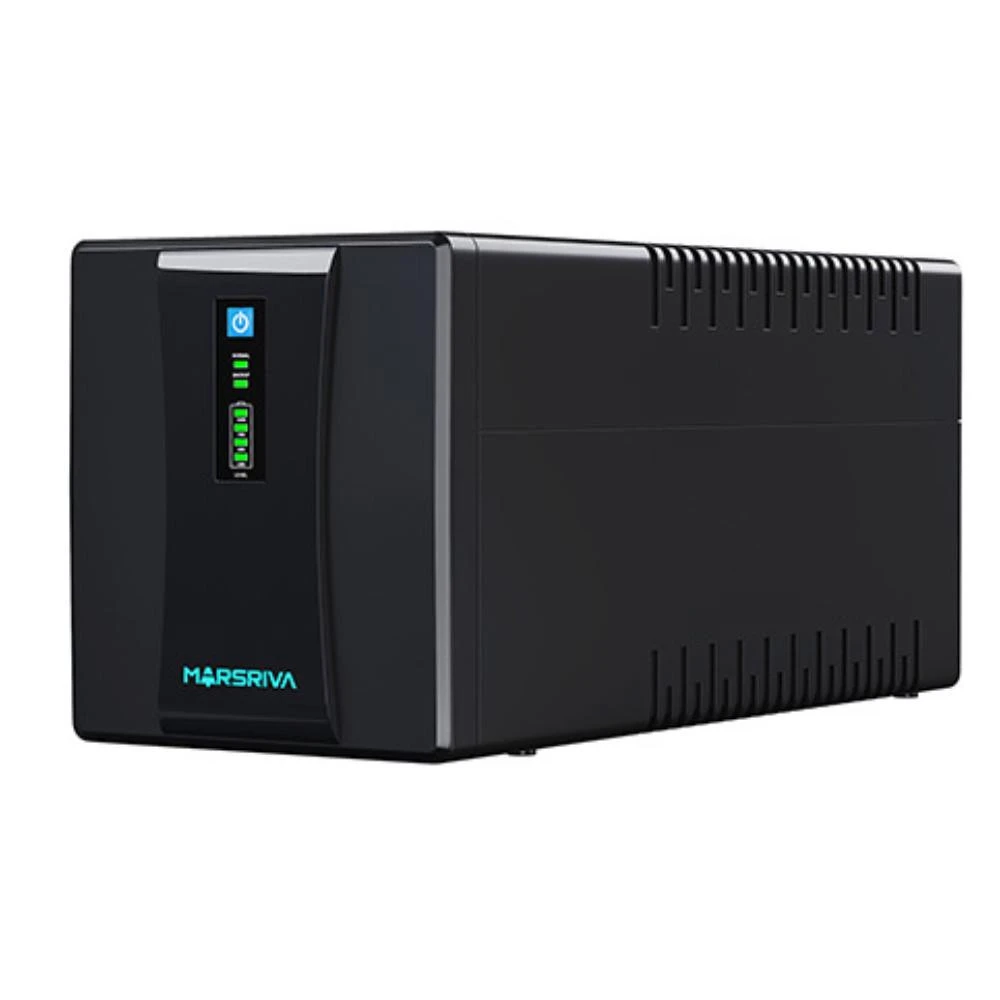 Источник бесперебойного питания Marsriva MR-UF800 (UA)