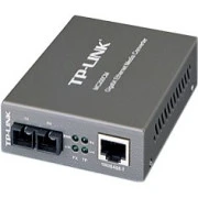 Медіаконвертер TP-Link MC200CM (UA)