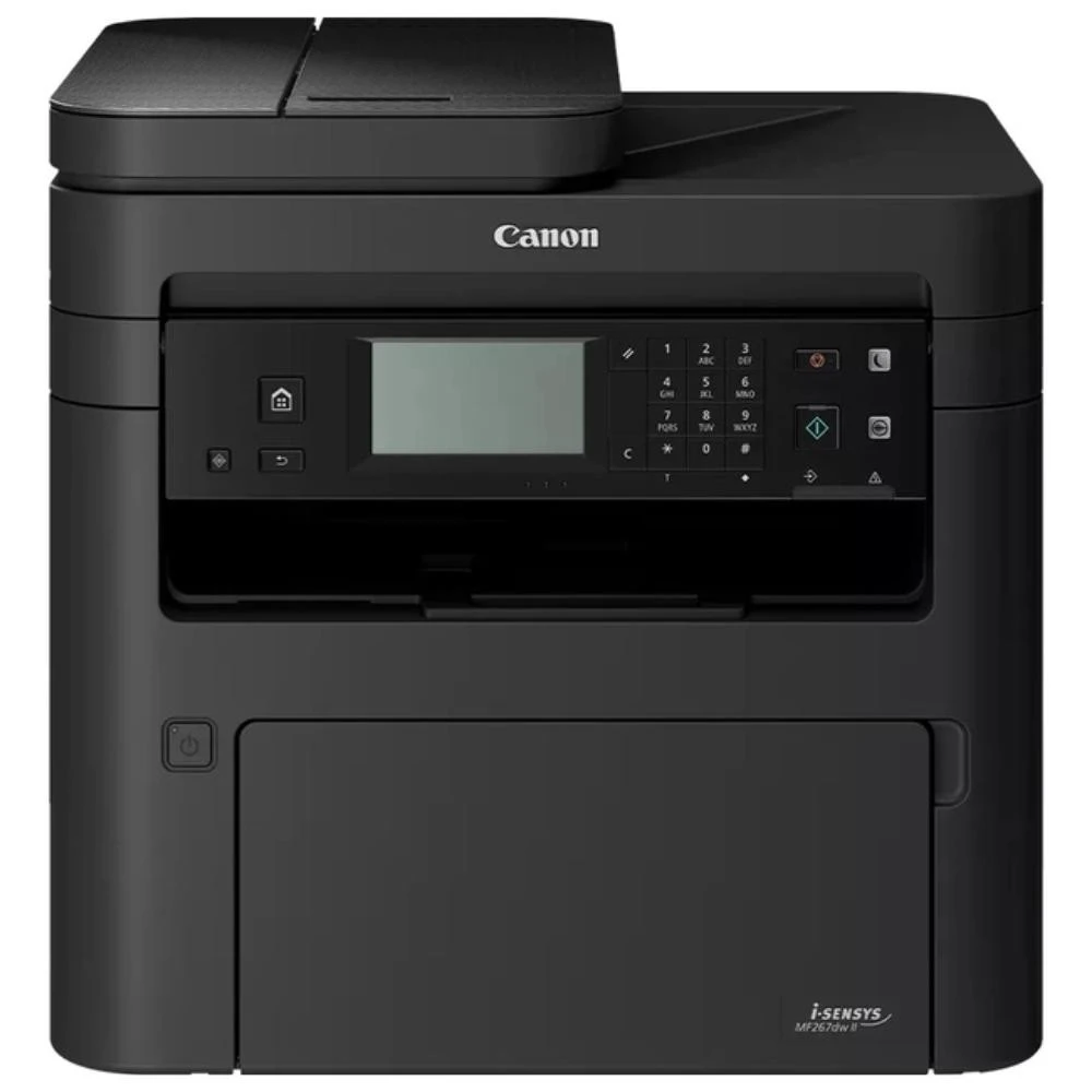 МФУ Canon i-SENSYS MF267dw + Wi-Fi (5938C008AA) (UA)