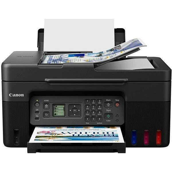 МФУ Canon PIXMA G4470 (5807C009AA)