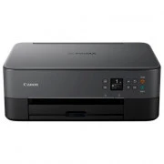 МФУ Canon Pixma TS5340BK Wi-Fi (3773C107AA) (UA)