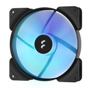 Вентилятор Fractal Design Aspect 12 RGB PWM White (FD-F-AS1-1209) (UA)