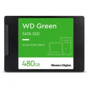 WD Green 480 GB (WDS480G3G0A) (UA)