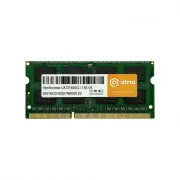 ATRIA 8 GB SO-DIMM DDR3 1600 MHz (UAT31600CL11SK1/8) (UA)
