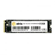 ATRIA X500S 512 GB (ATNVMX500S/512) (UA)