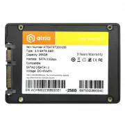 ATRIA XT200 240 GB (ATSATXT200/240)