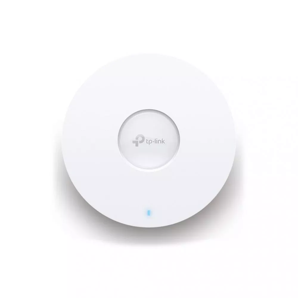 Бездротова точка доступу TP-Link EAP610 (UA)