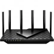 Беспроводной маршрутизатор (роутер) TP-Link Archer AX72 Pro (UA)
