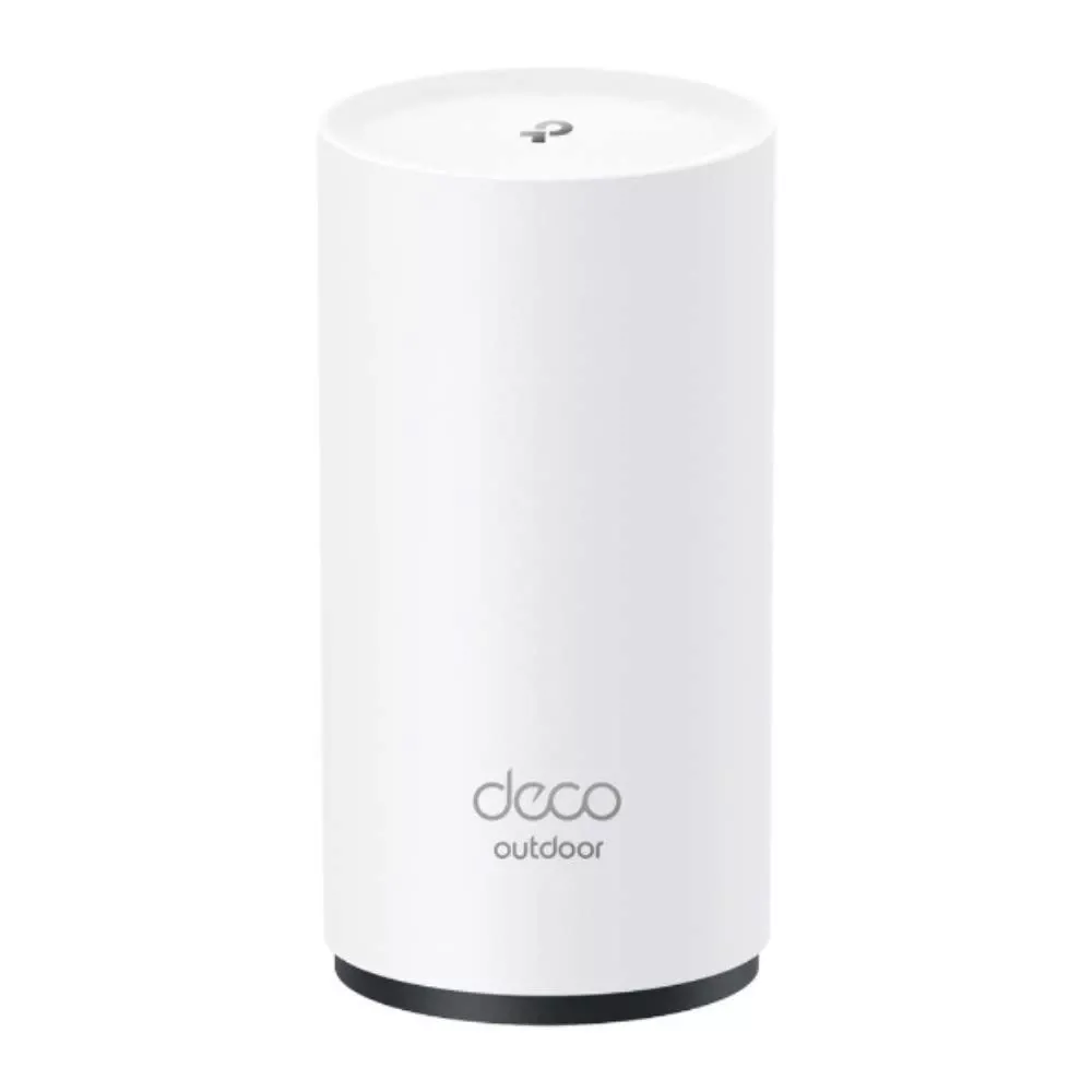 Беспроводной маршрутизатор (роутер) TP-Link Deco X50 Outdoor 1-pack (UA)