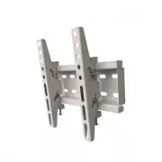 CHARMOUNT TV02T White (TV02T-R2 White) (UA)