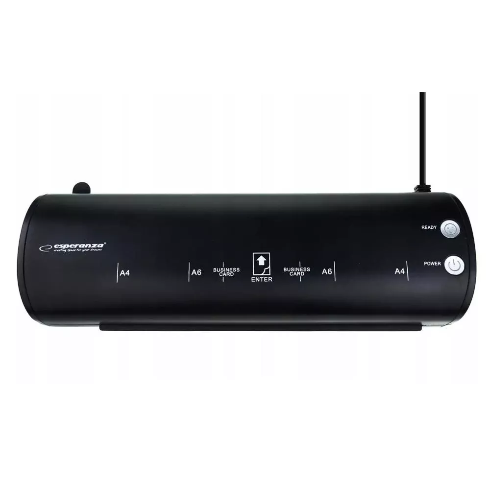 Ламинатор Esperanza EFL004 Interstellar