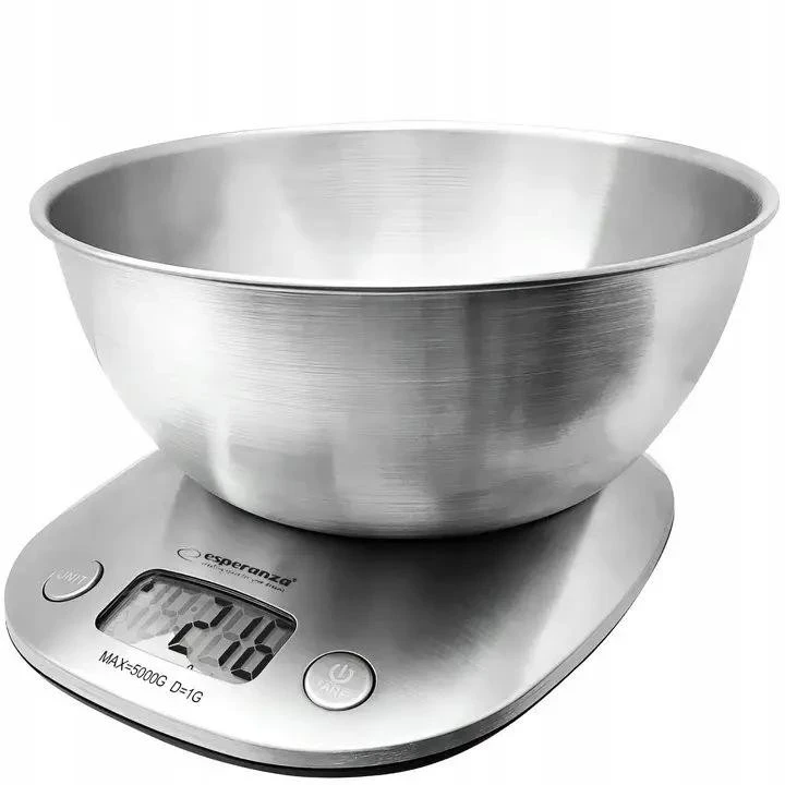 ваги Esperanza EKS008 (UA)