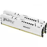 Kingston FURY 64 GB (2x32GB) DDR5 6000 MHz Beast EXPO White (KF560C36BWEK2-64) (UA)
