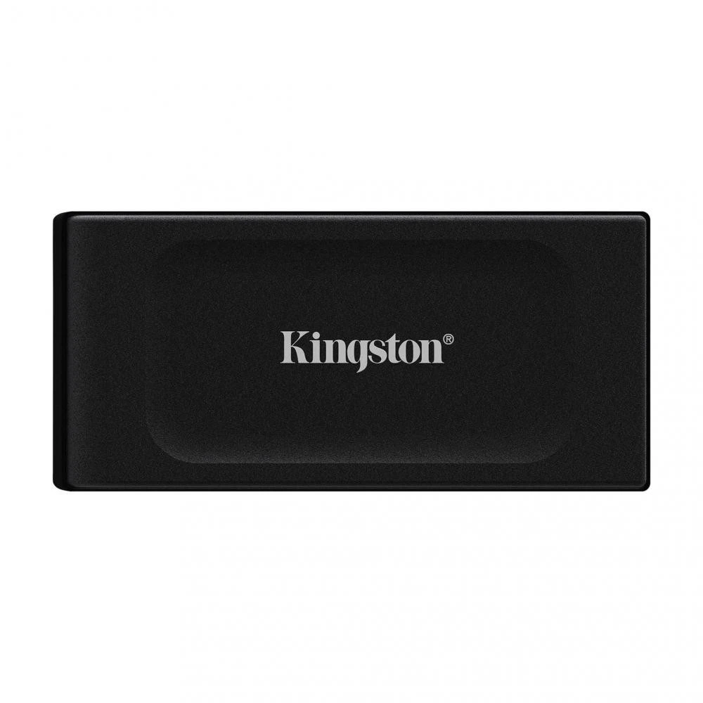 SSD диск Kingston XS1000 2 TB (SXS1000/2000G) (UA)