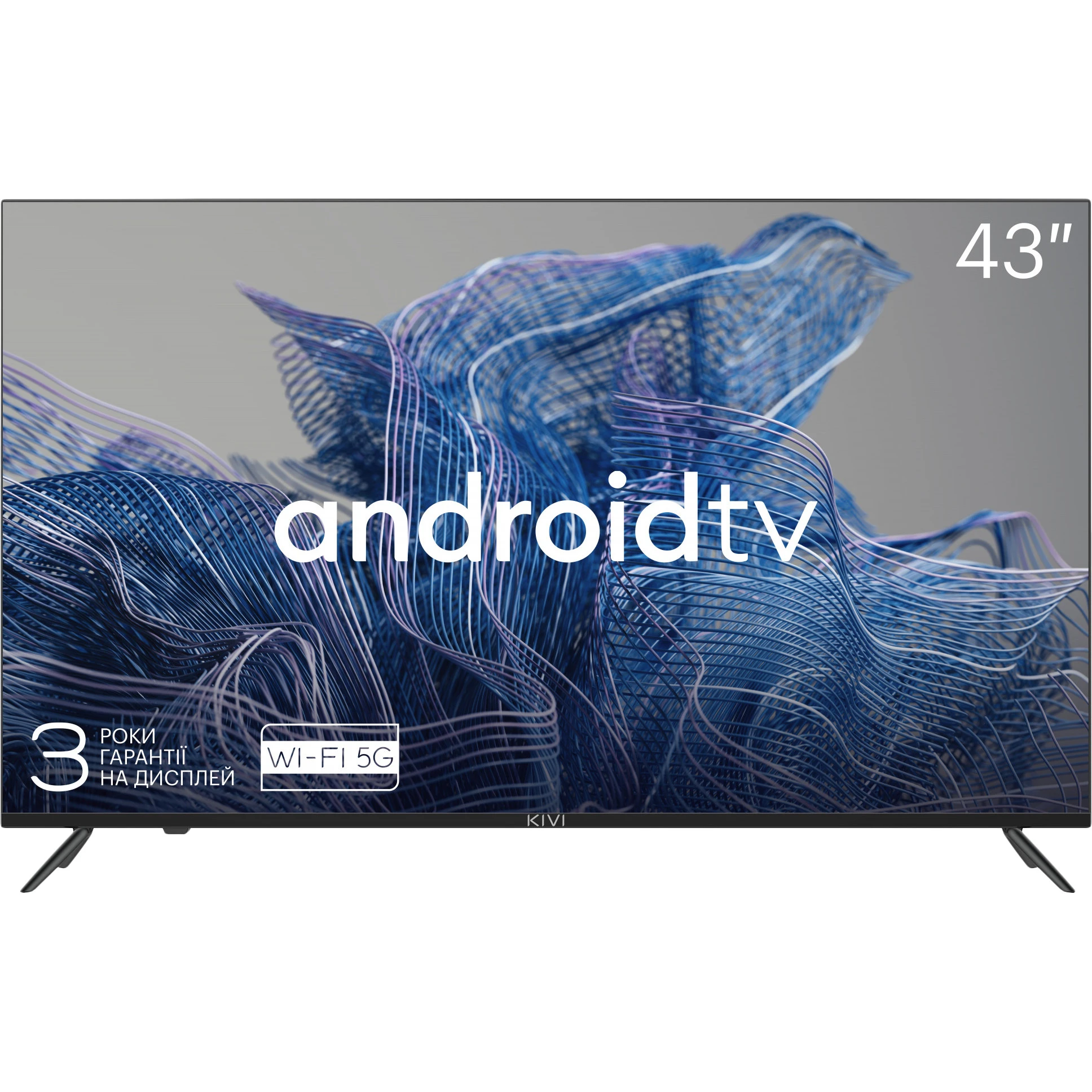 Kiano Elegance TV 32 Smart LED, 1366x768 HD, Android, WiFi Kiano Elegance TV 32 Smart LED, 1366x768 HD, Android, WiFi