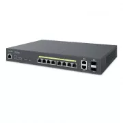 Коммутатор управляемый EnGenius ECS1112FP (1402A0150304)