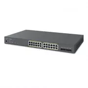 Комутатор керований EnGenius ECS1528P (1402A0098301)