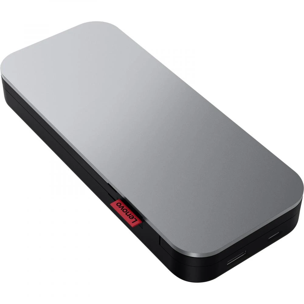 Мобільна батарея Lenovo Go USB-C Laptop Power Bank 20000 mAh (40ALLG2WWW) (UA)