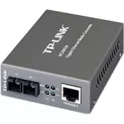 Медиаконвертер TP-Link MC200CM (UA)