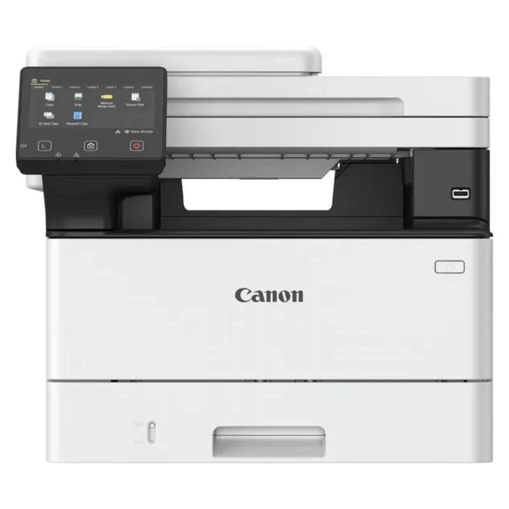 МФУ Canon i-SENSYS MF461DW + Wi-Fi (5951C020AA) (UA)
