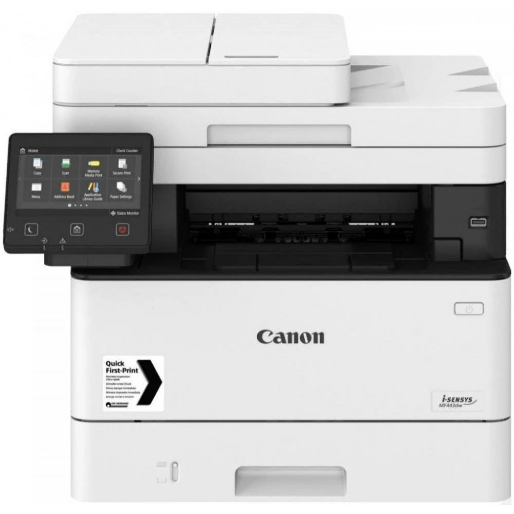 МФУ Canon i-SENSYS MF463DW (5951C008AA) (UA)