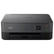 МФУ Canon Pixma TS5340BK Wi-Fi (3773C107AA) (UA)