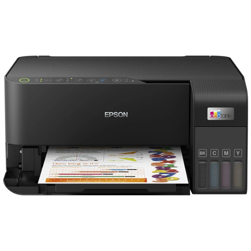 МФУ Epson L3550 (C11CK59404) (UA)