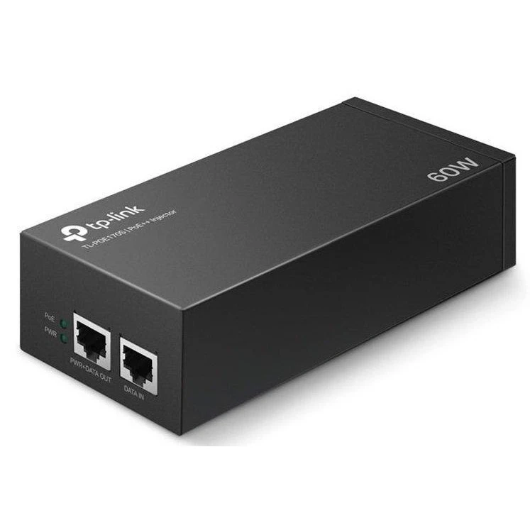 PoE інжектор TP-Link TL-POE170S