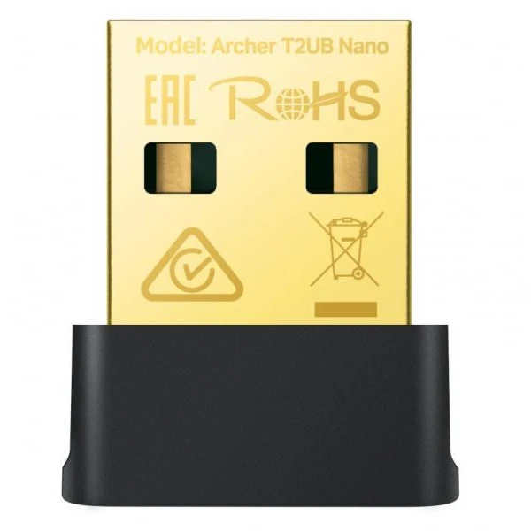 TP-Link Archer T2UB Nano (UA)