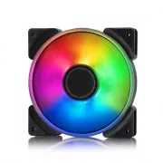 Вентилятор Fractal Design Prisma AL-12 (FD-FAN-PRI-AL12) (UA)