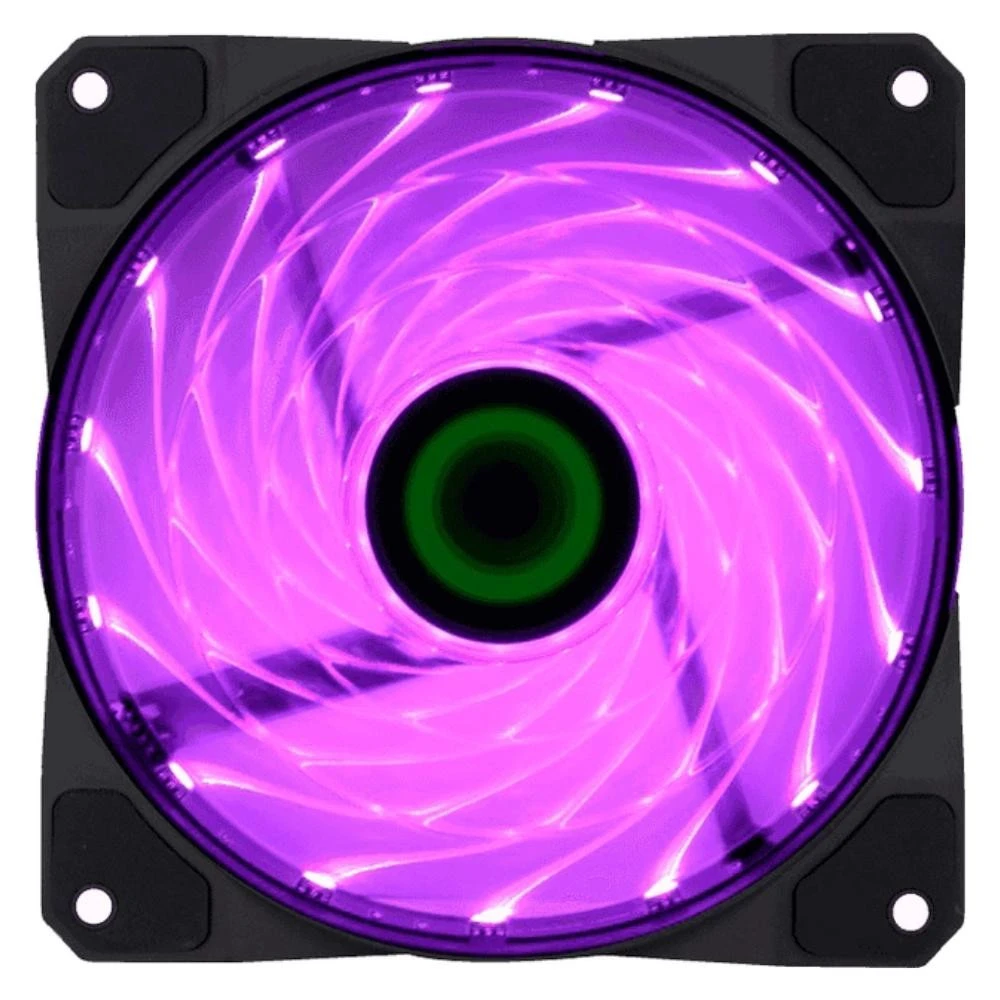 Вентилятор GameMax GMX-12ARGB-L (UA)