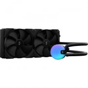 Водяное охлаждение Fractal Design Lumen S28 v2 (FD-W-L1-S2811) (UA)