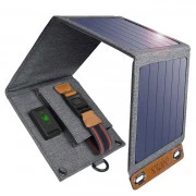 Choetech Solar panel 14 Watt (SC004) (UA)